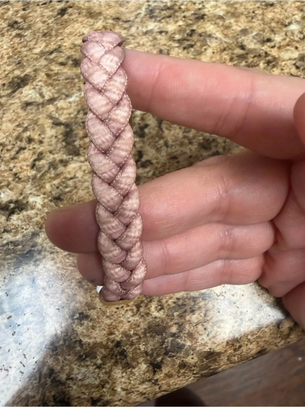 Rastaclat pink rose